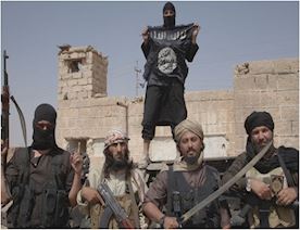 İŞİD-Suriyada-30-üzvünü-edam-edib