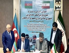 Azərbaycanla-İran-arasında-beynəlxalq-avtomobil-daşımaları-sahəsində-protokol-imzalanıb