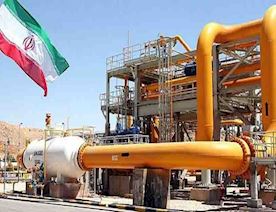İran-benzin-istehsalında-rekord-qırdı