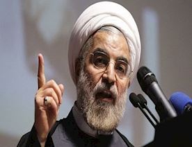 İran-prezidentindən-ABŞa-xəbərdarlıq