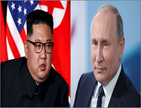 Putin-Şimali-Koreya-lideri-ilə-görüşə-hazırlaşır
