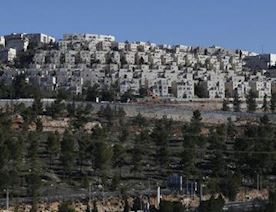 İsrail-rejimi-Qüdsdə-sionistlər-üçün-20-min-yeni-mənzil-inşa-edəcək