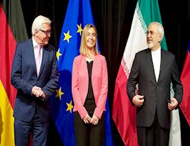 Almaniya-ABŞın-İran-sanksiyalarından-yan-keçmək-istəyir