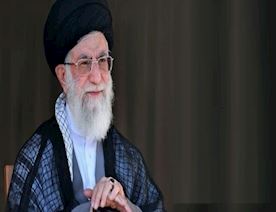 Ayətullah-Xameneyi-İrandakı-iqtisadi-problemlər-və-həlli-yollarından-danışdı