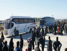Ərbəin-zəvvarlarının-daşınması-üçün-İran-İraqa-500-avtobus-göndərir