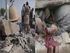Koalisiya-qüvvələri-məscidi-bombalamalarını-qanuni-adlandırdı