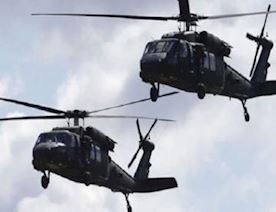 ABŞ-İŞİD-terrorçularını-Suveyda-kəndindən-helikopterlərlə-çıxardı