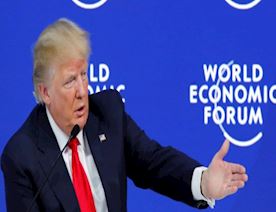 Tramp-Davosda-İraq-prezidenti-ilə-görüşəcək