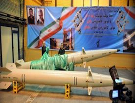 İran-yeni-raketi-nümayiş-etdirdi