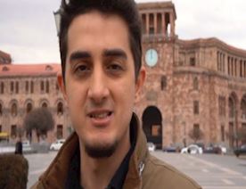 Türk-bloger-Yerevanda-Xocalı-soyqırımı-ilə-bağlı-sorğu-keçirdi--VİDEO