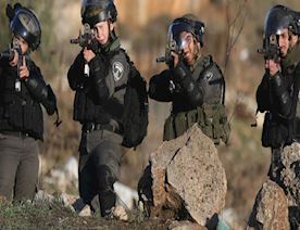 İsrail-qüvvələri-fələstinliləri-yaraladı