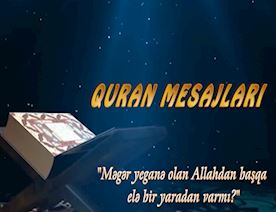 Quran-mesajları--VİDEO