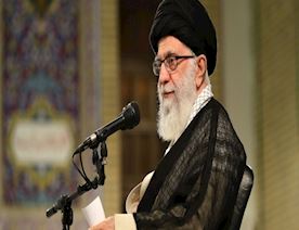 Ayətullah-Xamenei-İran-İslam-Respublikası-neft-tankerinin-saxlanılmasını-cavabsız-qoymayacaq