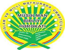 Müsəlman-Birliyi-Hərəkatı-Azərbaycan-xalqını-təbrik-etdi