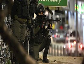 İşğalçı-İsrail-rejim-qüvvələri-daha-19-Fələstinlini-saxladı