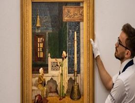 ‘Quran-dərsi’-tablosu-45-milyona-satıldı