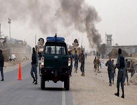 Əfqanıstanda-Talibanla-qarşıdurma-baş-verib-10-ölü