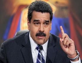 Maduro-ABŞ-və-Kolumbiya-peşman-olacaq