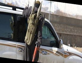 Əfqanıstanda-Taliban-hücumlarında-20-təhlükəsizlik-işçisi-öldürülüb