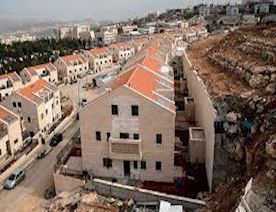 İsrail-rejimi-İordan-çayının-qərb-sahilində-daha-850-ev-inşa-edəcək