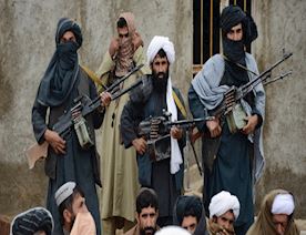 Əfqanıstanda-‘Taliban’ın-900-üzvü-həbsdən-azad-edilib