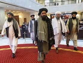 Taliban-Moskvada-Əfqanıstan-üzrə-görüşdə-iştirak-edəcək