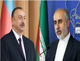 İrandan-İlham-Əliyevin-iddiasına-cavab