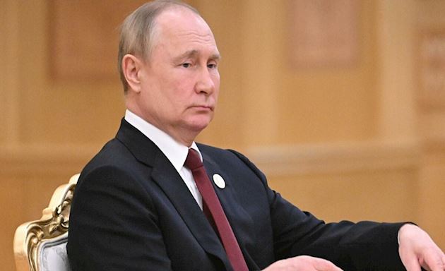 Putin: “Finlandiya və İsveçə NATO kontingenti yerləşdirilsə, cavab verəcəyik”